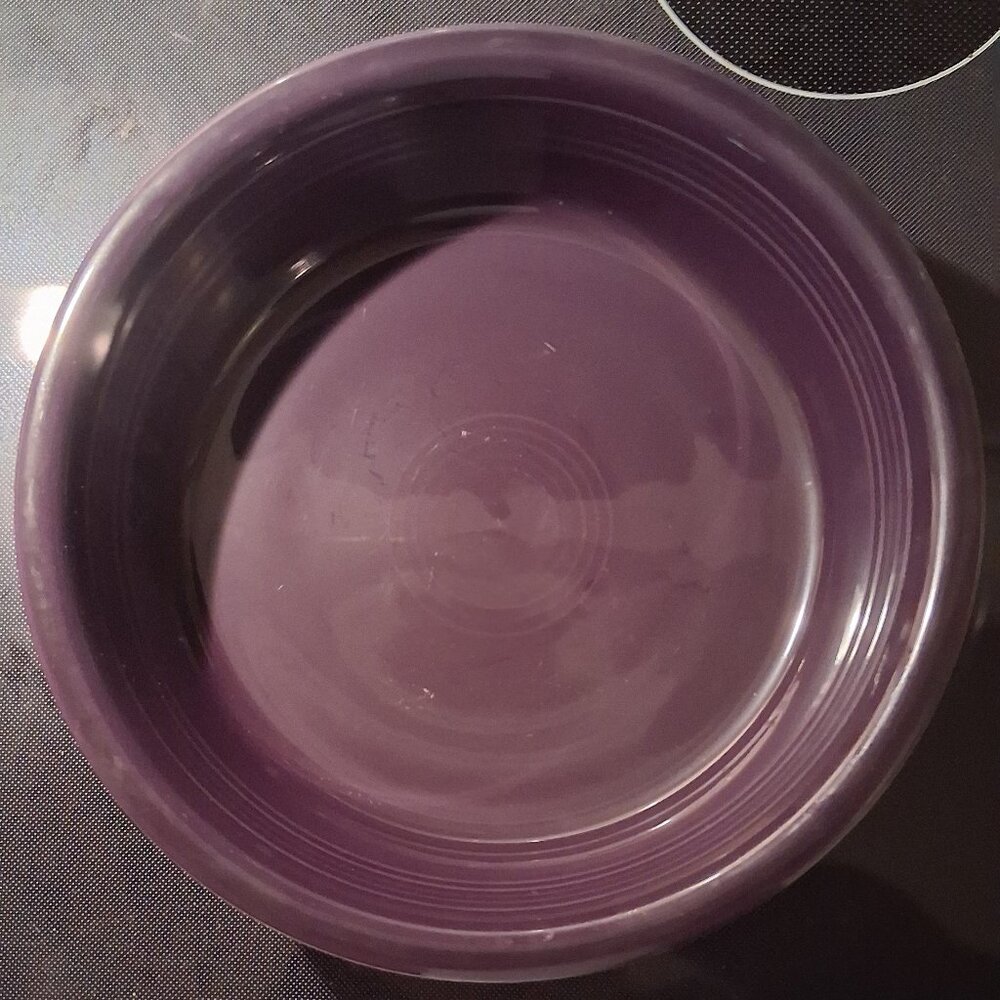 Vintage Fiestaware